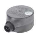 Sensor de Combustible Ultrasónico para equipo VL802, SIN PERFORAR TANQUE (se coloca abajo del tanque) | UL212