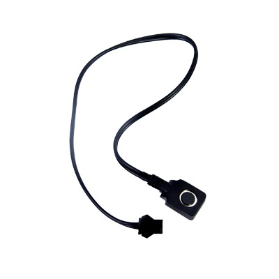 Resistente Botón de Pánico para equipos de Rastreo GPS | GPSSOS