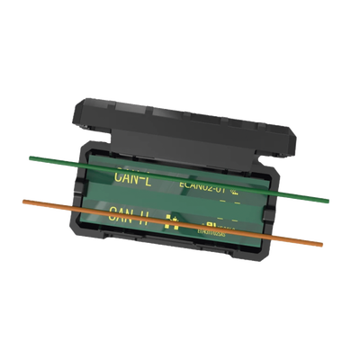 Adaptador CAN Para Lectura de Datos En Vehículos | ECAN02