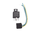 Relevador de 5 pines automotriz de 24 volts | 24VRELAY