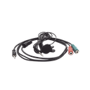 Micrófono Compatible Con Equipos GPS T633L y T399L de Meitrack | A58-T633L