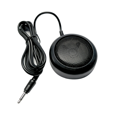 Bocina compatible con dispositivo de rastreo modelo VL802 | SPEAKERVL802