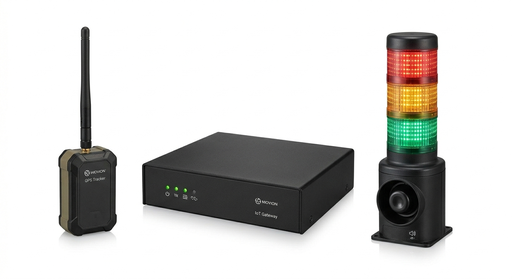 IoT / GPS / Telemática y Señalización Audiovisual