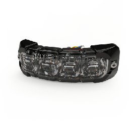 [ED3793BW] Luz perimetral , 8 LED Ultra Brillantes, Dual Color Azul / Claro | ED3793BW