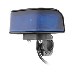 [XLT1705B] Luz Frontal Ultra Brillante para motocicleta, color azul | XLT1705B