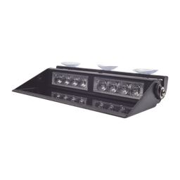 [XLL-106-R] Luz de visera para Interior, color Rojo | XLL-106-R