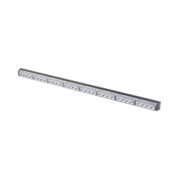 [XLL1088A] Barra de Luz de Advertencia con 8 Módulos Ámbar, ideal para el direccionamiento de tráfico | XLL1088A