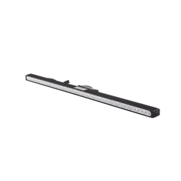 [X3435-A] Barra directora de trafico de 6 Módulos con 6 LED, Color Ámbar | X3435-A