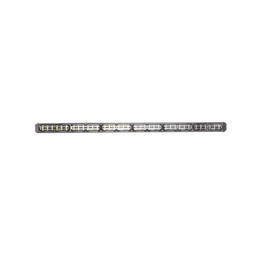 [XLT2136R] Barra de luz de advertencia de 6 Módulos de 6 LED, 30 Pulgadas, Roja | XLT2136R