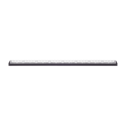 [XLL1088R] Barra de Luz de Advertencia con 8 Módulos en color rojo , ideal para el direccionamiento de tráfico | XLL1088R