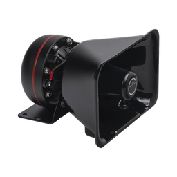 [XYD100] Bocina de uso Rudo, de 100 W, Alto Rendimiento y Base en Aluminio, 8 Ohms de Impedancia | XYD100