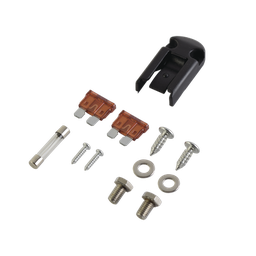 [Z100-ARN] Kit de Accesorios para  Instalación para Sirena X100A | Z100-ARN