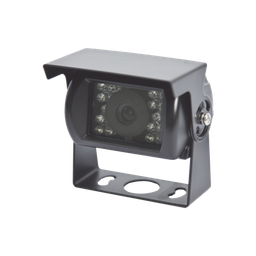 [C2013B] Cámara análoga exterior para Kit de sistema de reversa Vehicular K7000B | C2013B
