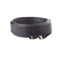 [ECTC204] Cable de 20 mts p/camara C2013B de Kit K7000B | ECTC204