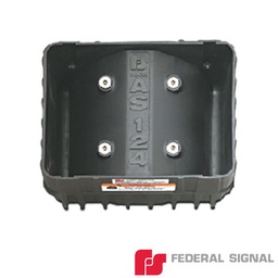 [AS124] Bocina 100 Watts de Potencia | AS124