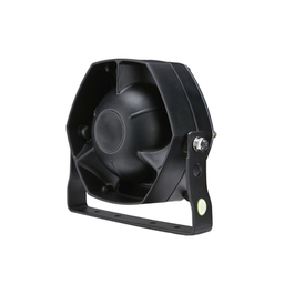[XY100] Bocina de uso Rudo, de 100 W, Ideal para espacios reducidos, 8 Ohms de Impedancia | XY100