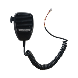 [Z-100A-MIC] Micrófono de reemplazo para Sirena X100A | Z-100A-MIC