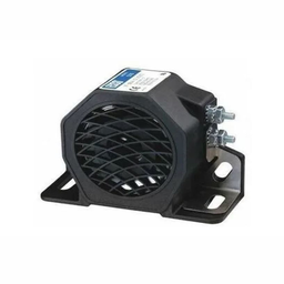 [X580] Alarma de reversa vehicular, 12-80 Vcc, 87 dBA | X580