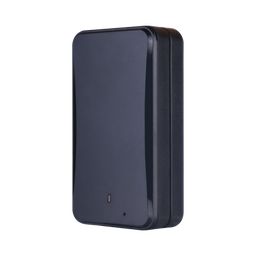 [LL301] Tracker de Activos LL301 LTE Cat 1 / Posicionamiento GNSS: GPS, BDS, LBS, Wi-Fi / Batería Recargable 10,000mAh / Redes LTE Cat 1 y 2G GSM / Escucha Remota VoLTE / Imán Fuerte / Conexión Bluetooth | LL301