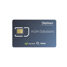 [MICSIM25GPS] Mica con 1 año de servicio, 25Mb al mes  MULTI-CARRIER(Telcel/Movistar) Especial para GPS | MICSIM25GPS
