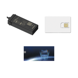[VL103KIT] KIT GPS / Localizador para Vehiculos / 4G LTE CAT1 con Fallback a 2G/ Apagado y encendido de motor remoto / Entrada analogica / Sistema de protección de baterias  / Tamaño super pequeño con IP66 especial para motocicletas / | VL103KIT