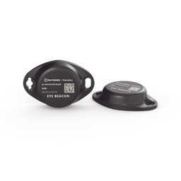 [EYEBEACON] Baliza o Identificador Electrónico de Conductores, Pasajeros y Remolques  Vía Bluetooth Para Equipos GPS | EYEBEACON
