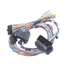 [ARNESOBDLCV5] Arnes para conector OBD compatible con modelos PRO5LITE y HCV5 | ARNESOBDLCV5