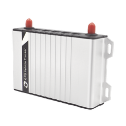[T633L] Avanzado Rastreador Vehicular (GPS) 4G Con Conexión a Puerto Can Bus (vehículos pesados)y Audio de 2 Vías (opcional) Antenas Incluidas | T633L