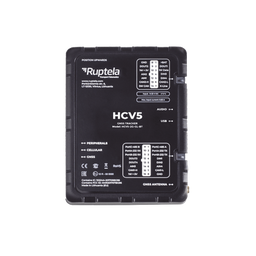 [HCV5] Localizador 4G LTE Obtenga información de la computadora del vehiculo lectura CAN, OBD y LCV / Sensores Bluetooth / Vehiculos ligeros / Vehiculos pesados  / RS485 / RS232 / Análogico / RFID | HCV5