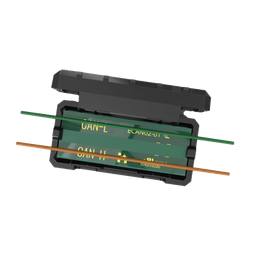 [ECAN02] Adaptador CAN Para Lectura de Datos En Vehículos | ECAN02