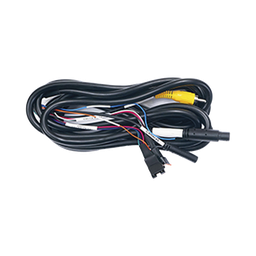 [JC450EXT] Cable extensión para camara JC450/ entradas adicionales/ conexión para 5ta camara | JC450EXT