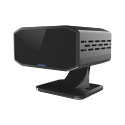 [JC171] Cámara DMS compacta / Incorpora AI / Detección de eventos al conducir / Prevenga accidentes / Identificacion Facial y de cinturon de seguridad | JC171