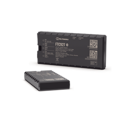 [FTC927] Rastreador GPS Vehicular 4G LTE Cat 1 / Precisión GNSS Mejorada / Dead Reckoning / Bluetooth® 5.4 LE / Conectividad LTE y GSM / Sensores Integrados / Compatibilidad con Beacons y Sensores Externos / Batería de Respaldo 170 mAh | FTC927