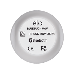 [BLUEPUCKMOV] Sensor Bluetooth / Identificación y control de activos / Detección de Movimiento / Identificacion de caja de tractocamiones /  Compatible con Localizadores Vehiculares / Super alcance | BLUEPUCKMOV