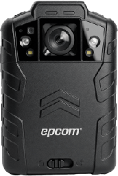 [XMRX5V2] Body Camera para Seguridad / Hasta 48 Megapixeles / Video HD 4 Megapixel / Descarga de Video Automática / GPS Interconstruido / Pantalla LCD | XMRX5V2