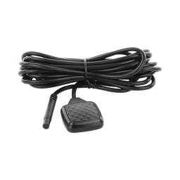 [AE-IFC00] Botón de Alarma Compatible con Dashcam AE-DI5042-G4 / Cable de 2.5 mts de Largo | AE-IFC00