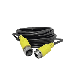 [XMREXT11MV3] Cable extensor con conector tipo aviación de 11m solo para soluciones de videovigilancia móvil XMR | XMREXT11MV3