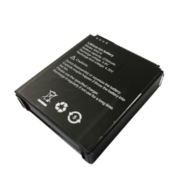 [XMRX8BATTERY] Bateria de respaldo para  Bodycam XMRX8 | XMRX8BATTERY