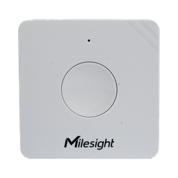 [WS101915M] Botón Inteligente Inalámbrico para Automatización y Alertas con LoRaWAN | WS101915M