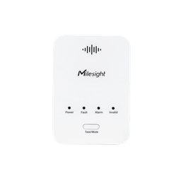 [GS101-915M] Sensor Detector de Fugas de Gas con LoRaWAN | GS101-915M