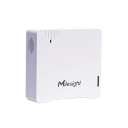 [WS302-915M] Sensor de Ruido para Monitoreo Acústico en Espacios Inteligentes con LoRaWAN | WS302-915M