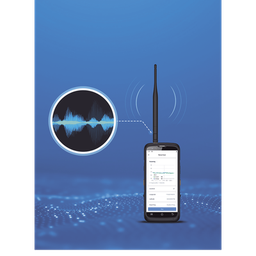 [FT101915M] Probador de cobertura de red LoraWAN | FT101915M