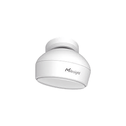 [VS370915M] Sensor presencia y movimiento con tecnología Lora | VS370915M
