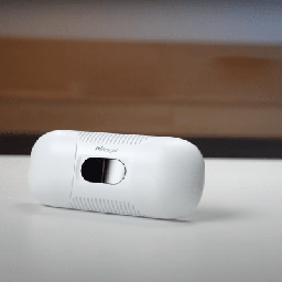 [VS135P] Contador de personas / Comunicacion por PoE | VS135P