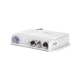 [SG50-L08GL-915M] Gateway LoRaWAN Solar Compacto para IoT con Bajo Consumo y Conectividad Segura | SG50-L08GL-915M