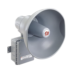 [SST3-MV-SB] Sirena electrónica de alta potencia multitono y multivoltaje | SST3-MV-SB