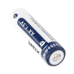 [XTAR-AA-LI-ION] Batería XTAR AA de Lítio / Recargable (Cargador XTAR-BC4 no incluido) | XTAR-AA-LI-ION