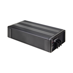 [NPB24012TB] Cargador para Baterías de Plomo Ácido y Litio / 13.5A / 12V / Bancos de 55 a 180 Ah | NPB24012TB