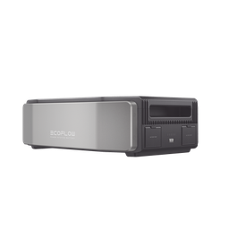 [EFYJ751BP] Batería ECOFLOW Compatible con Delta Pro Ultra EFYJ751PCSUS, Litio LFP 6.144kWh 102.4 Vcd, Instalación Apilable | EFYJ751BP