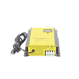 [SEC-1230UL] Cargador de Baterías de Plomo Ácido 12 Volts, 30 A / Bancos de 250 a 350 Ah | SEC-1230UL